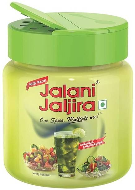 Jalani Jaljira box