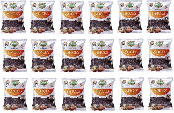 Minar Black pepper (Kali Mirch) 50g (18 packs)