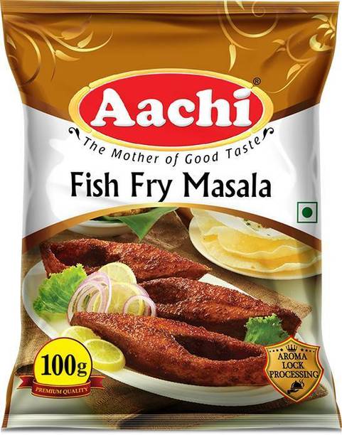 Aachi Fish Fry Masala