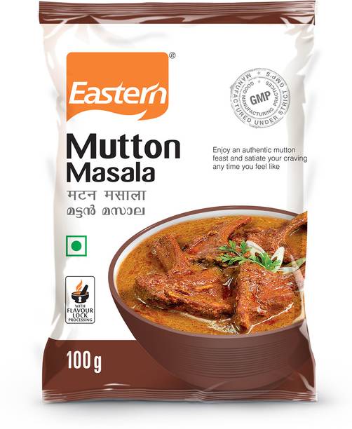 Eastern Mutton Masala Powder