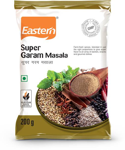 Eastern Super Garam Masala| Perfect colour, Perfect Smell, Perfect Taste