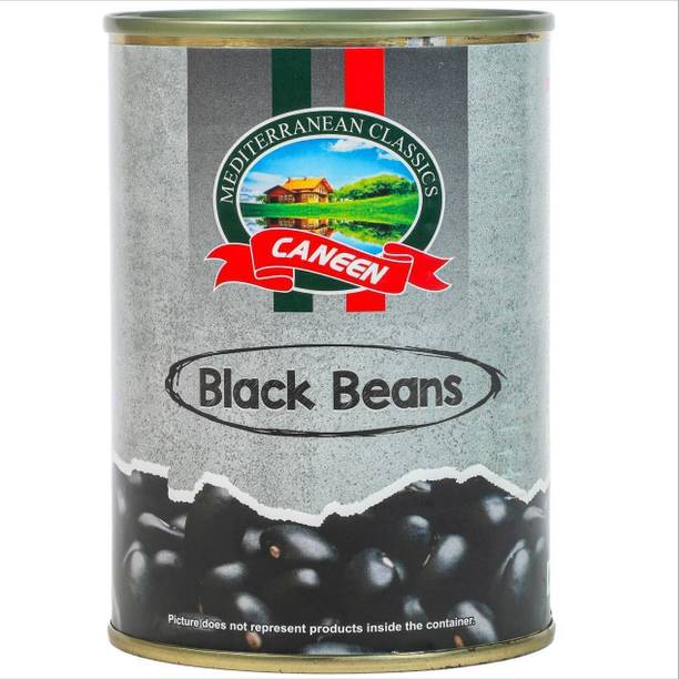 caneen Black Beans 400g*5