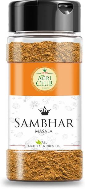 AGRI CLUB SAMBHAR MASALA-100gm