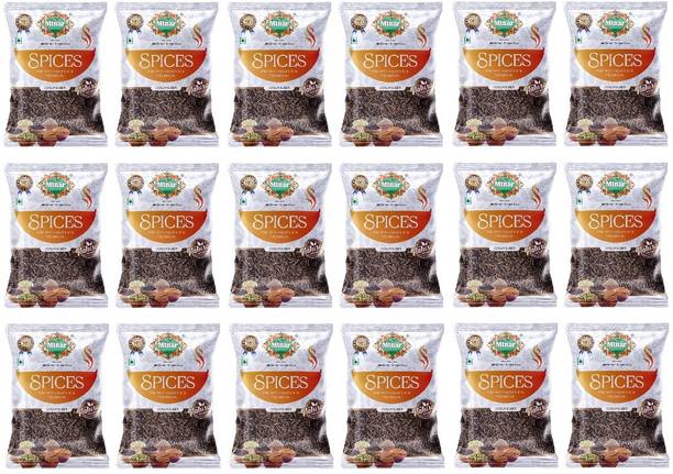Minar Cumin seed (Jeera) 50g (18 packs)