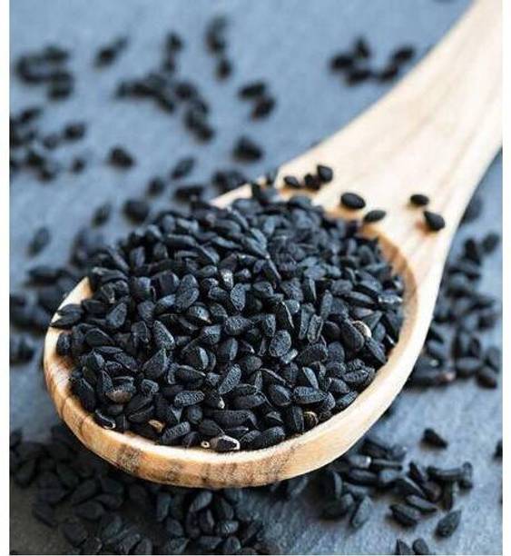 BR CART Kalonji seeds| Kiraita| Black Cumin Seeds| Black Jeera Seeds| Nigella Seeds