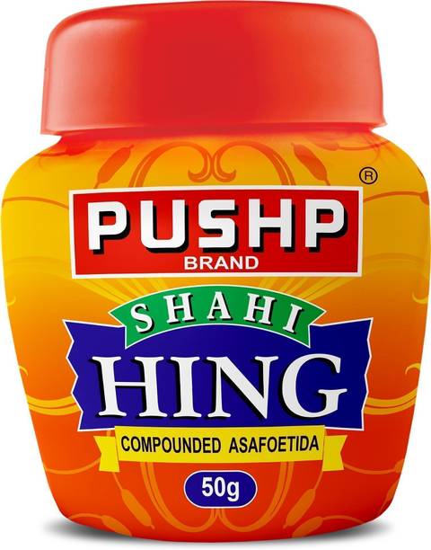 Pushp Brand Shahi Hing