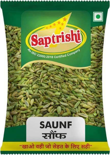 Saptrishi Saunf Sabut(Fennel)