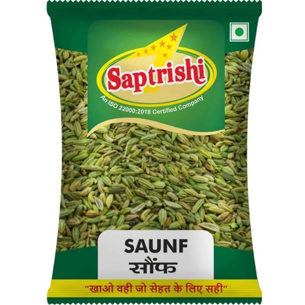 Saptrishi Saunf Sabut(Fennel)