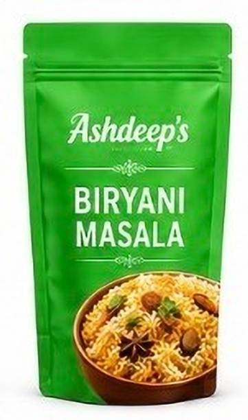 Ashdeep's Fine Blend Biryani Masala 500g
