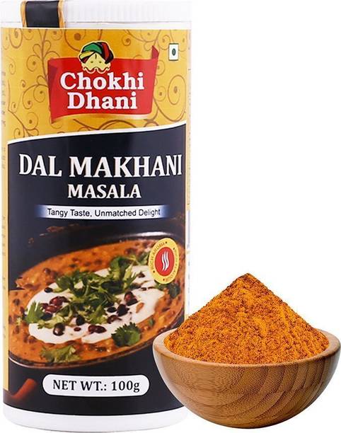 Chokhi Dhani Dal_Makhani_Masala (100 g)