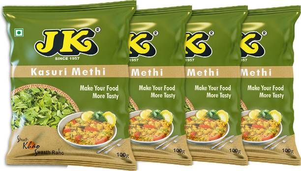 JK Kasuri Methi 100g |