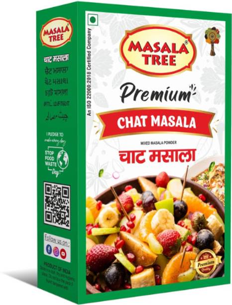 MASALA TREE Chat Masala