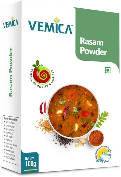VEMICA Rasam Powder 100g
