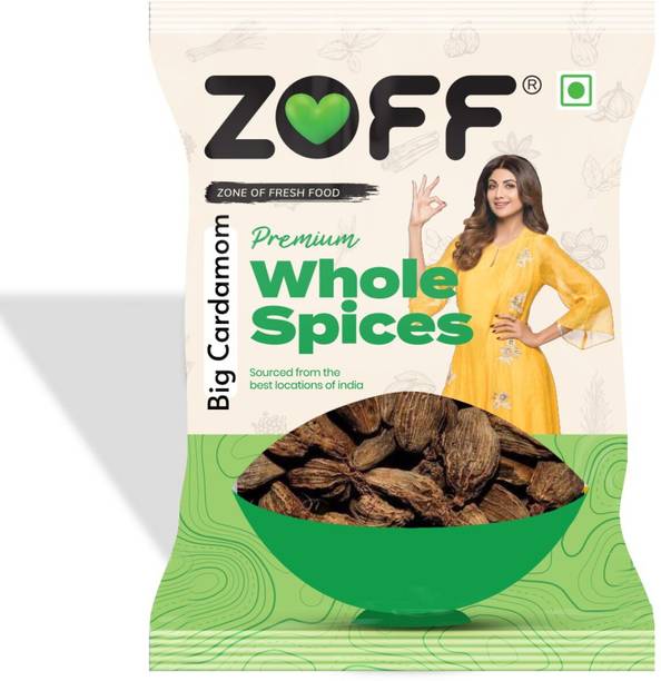 zoff Big Cardamom