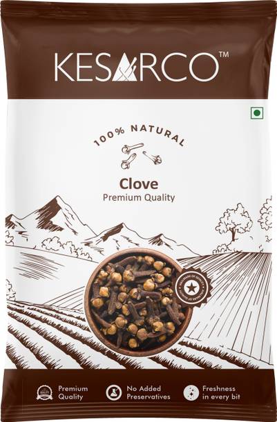 KESARCO Cloves 100gm