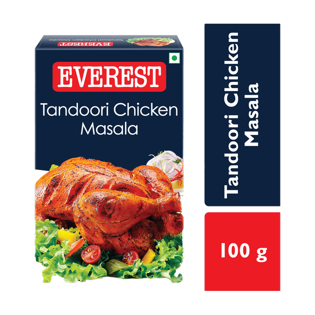 EVEREST Tandoori Chicken Masala