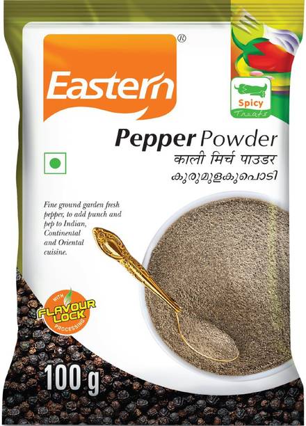 Eastern Pepper Powder