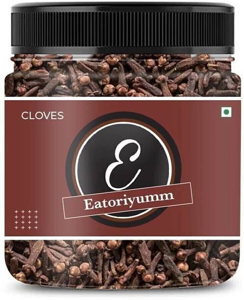 Eatoriyumm Sabut Laung | Whole Black Cloves