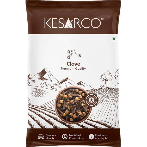 KESARCO Cloves 50gm
