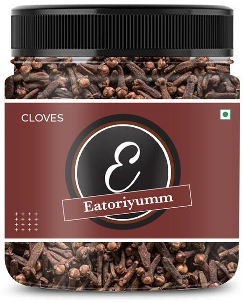 Eatoriyumm Whole Black Cloves | Sabut Laung