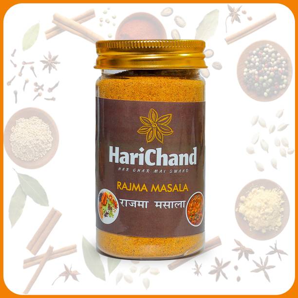 Elegant Casa Rajma Masala