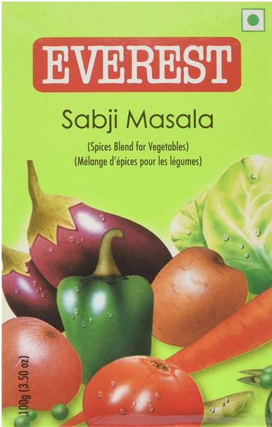 EVEREST Sabji masala