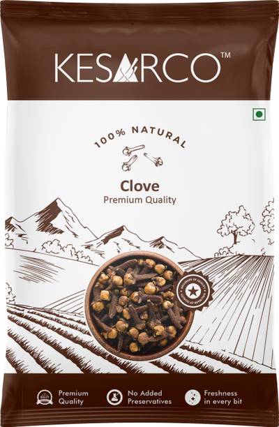 केसरको Cloves 50gm
