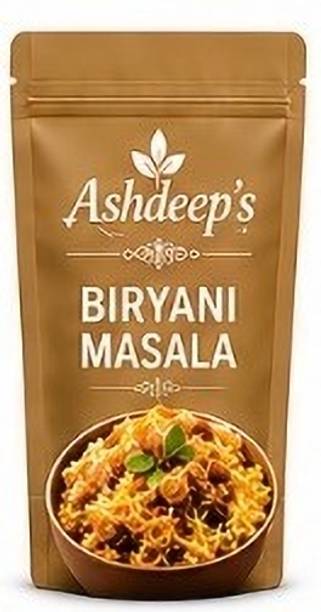 Ashdeep's Traditional Blend Biryani Masala 500g