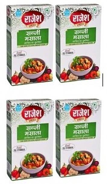 Rajesh Spices Rajesh Sabji Masala
