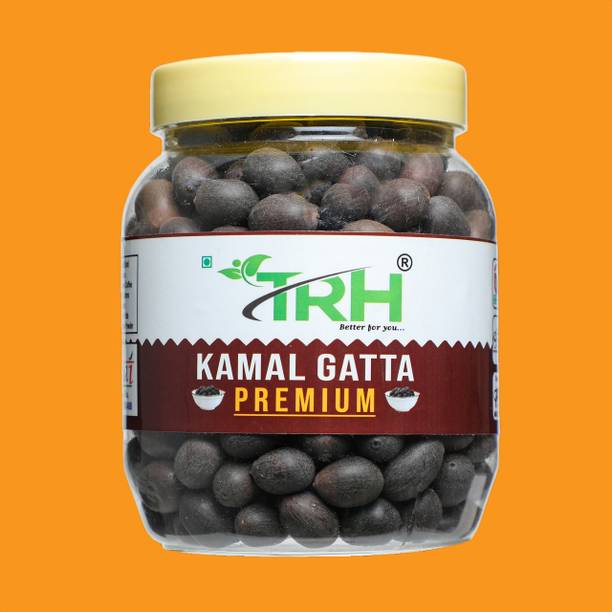 TRH Premium Kamal Gatta Seeds Water Lotus Flower Tamara Ginjalu (Pooja,Pond,Eating)