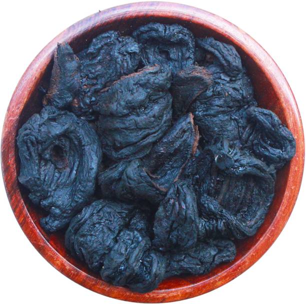 LJL Traders Dried Malabar Tamarind (Kudampuli, Kokam, Kokum) Whole
