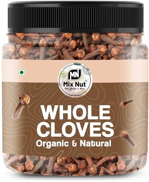MIX NUT Whole Cloves (Laung) 300g Organic & Natural Sabut Laung |