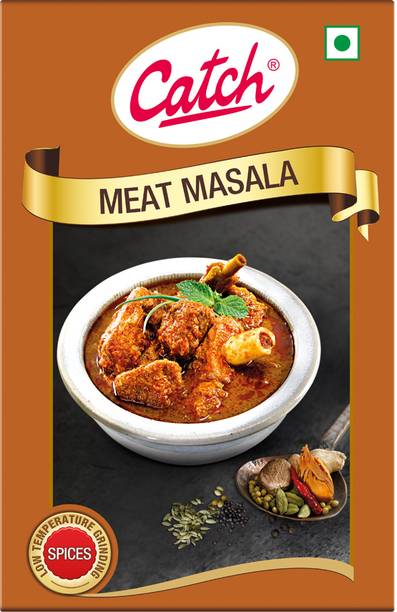 कैच मीट मसाला