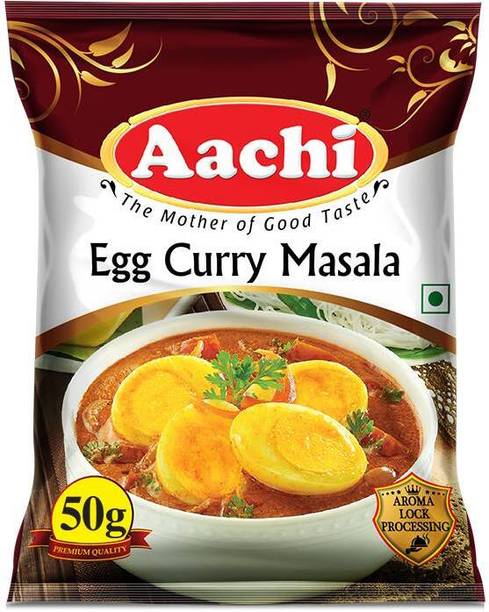 Aachi Egg Curry Masala