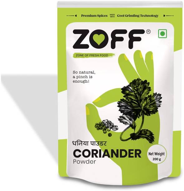 zoff Coriander/Dhaniya Powder