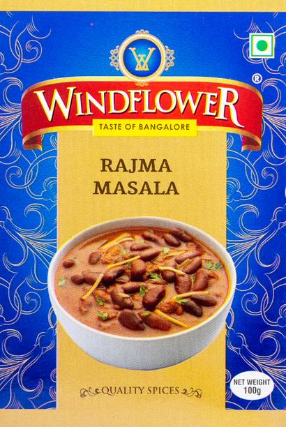 windflower Rajma Masala