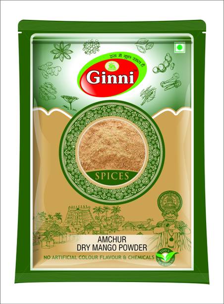 GINNI Dry Mango Powder