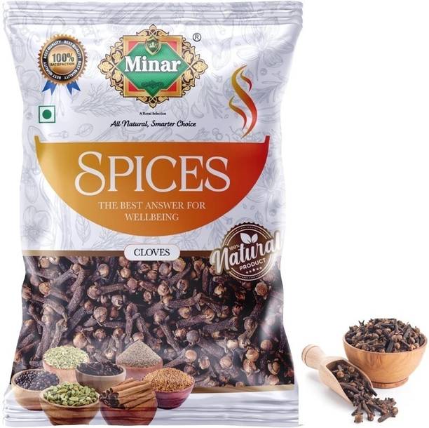 Minar New Tranding Spices