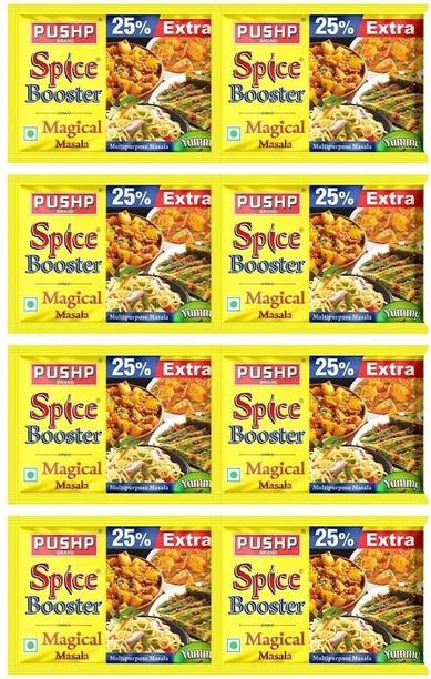 Pushp Brand Spice booster