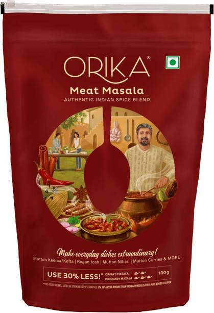 Orika Meat Masala Powder
