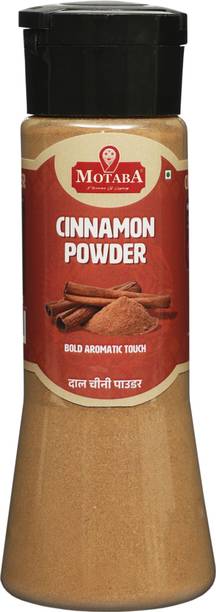 motaba masala MOTABA CINNAMON POWDER (100GRAM)