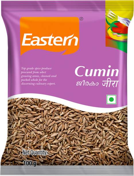 Eastern Cumin Seed