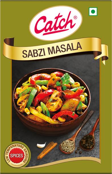 Catch Sabzi Masala Powder