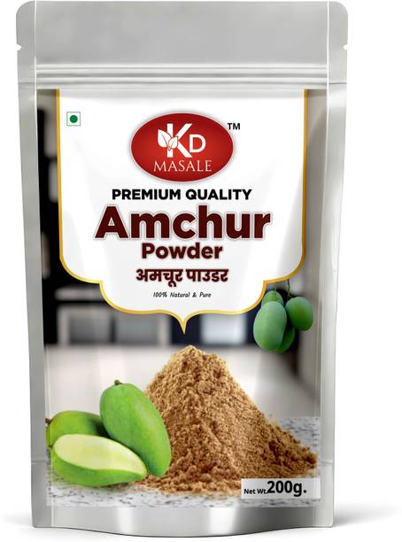 KD MASALE KD AMCHUR POWDER