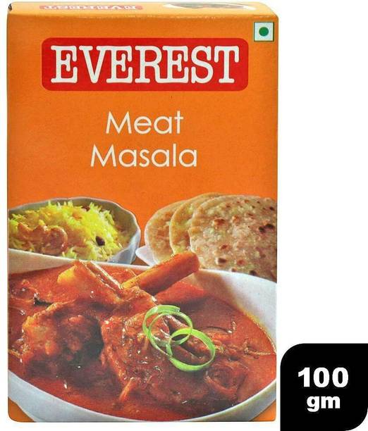EVEREST Meat Masala Pack Of 1