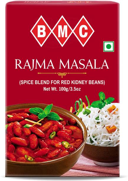 BMC Rajma Masala 100g – BUY 1 GET 1 FREE