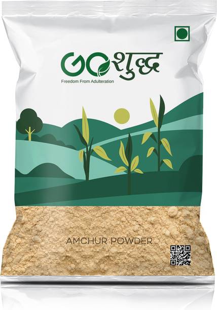Goshudh Amchur Powder 1Kg Pack