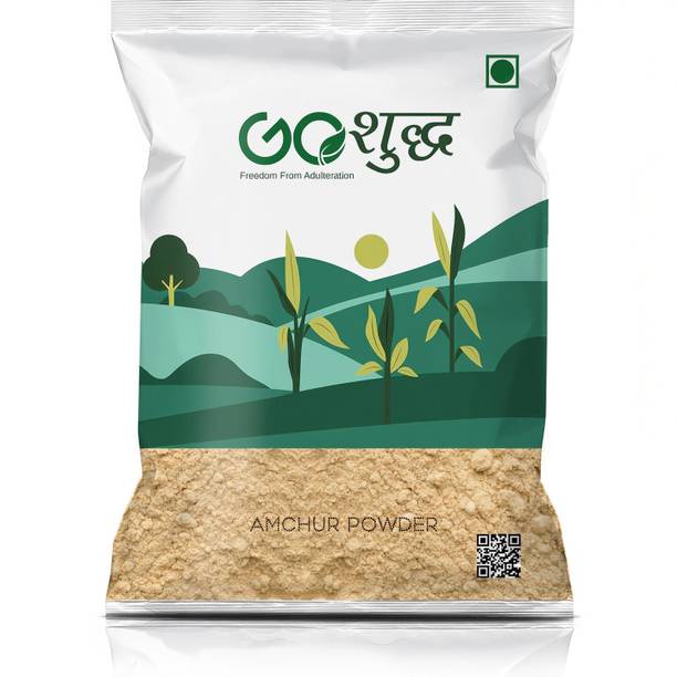 Goshudh Amchur Powder 1Kg Pack