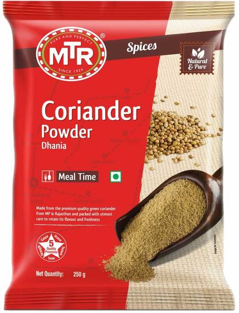 MTR Coriander/Dhaniya Powder
