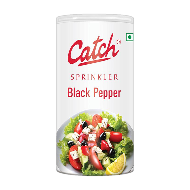 Catch Black Pepper/Kali Mirch Sprinkler